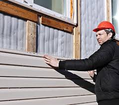 Affordable Siding Repair and Maintenance Services in Ault, CO